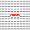 Eye Exercises for Blurred Vision