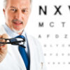 The Difference Between Farsightedness and Nearsightedness