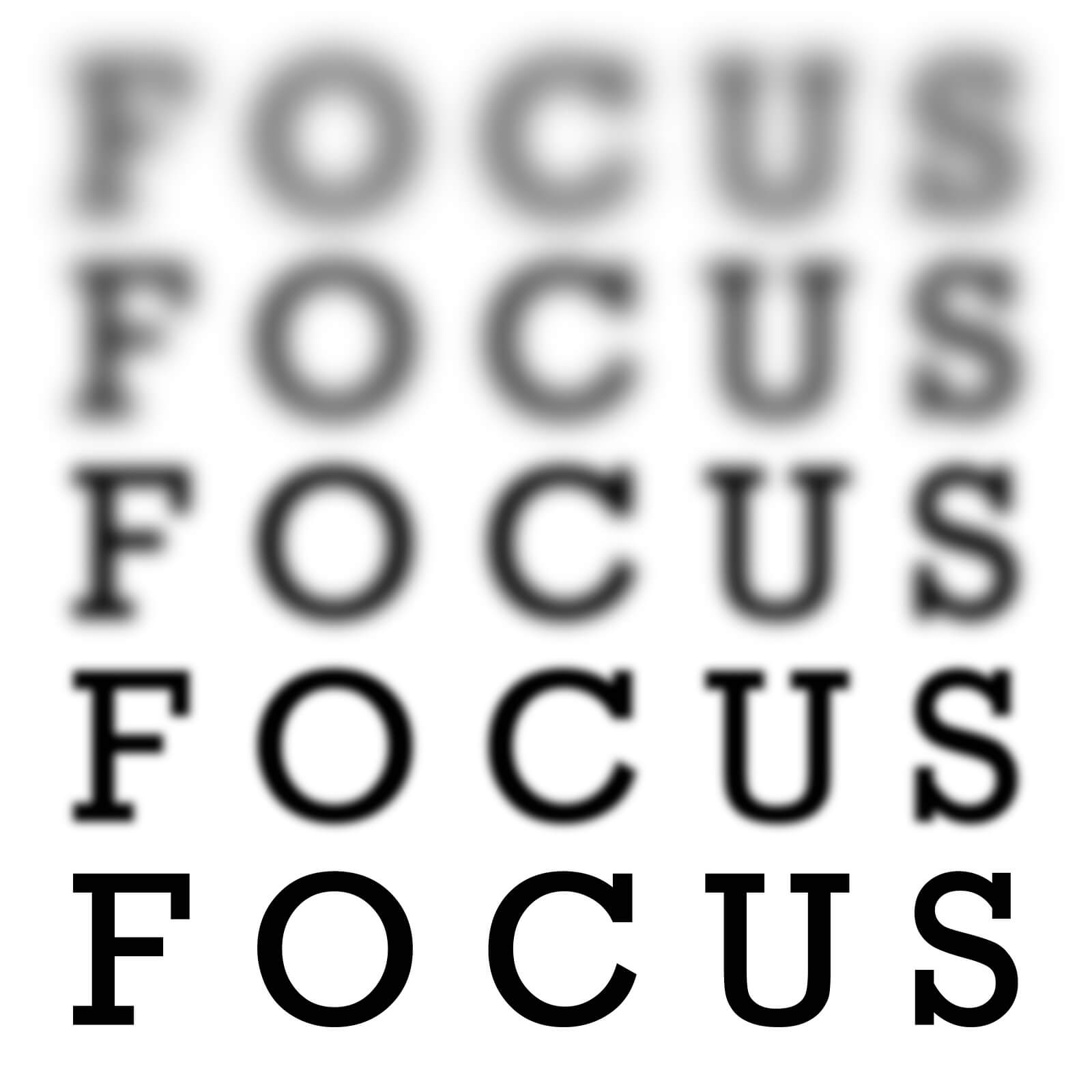 Vision Charts For Eyesight Improvement