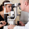 Types of Eye Doctors Image