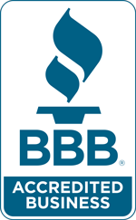 Better Business Bureau Credentials