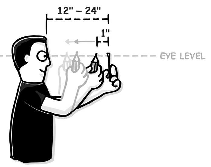 Free Eye Exercises