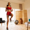 Regular Cardio Can Strengthen Eyes and Vision Image