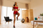 Regular Cardio Can Strengthen Eyes and Vision Image