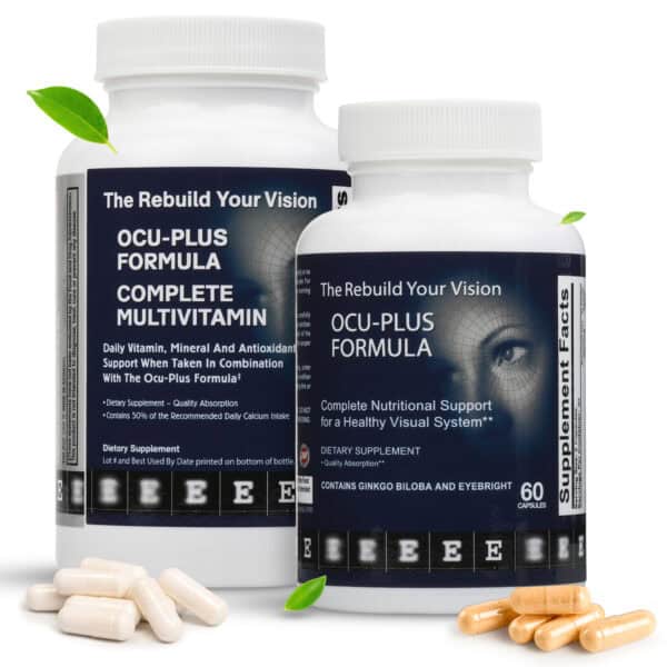 Ocu-Plus & Multi Bundle