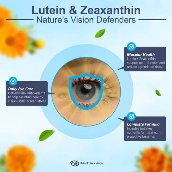 Rebuild Your Vision Ocu-Plus Formula - Image 6