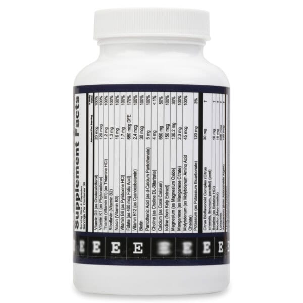 Ocu-Plus Complete Multivitamin (Add-On) - Image 2