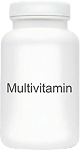 Multivitamin