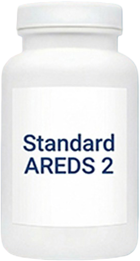 Standard AREDS 2