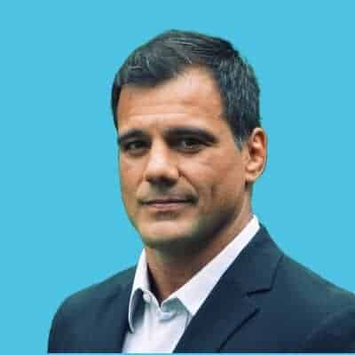 Dr. Bruno F. Fernandes, MD, PhD