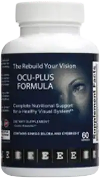 Ocu-Plus Formula